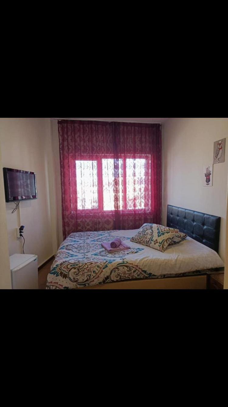 Bulvar Suite Эскишехир Экстерьер фото